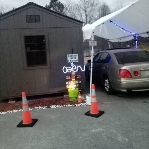 Joey's Auto Spa en Holly Springs