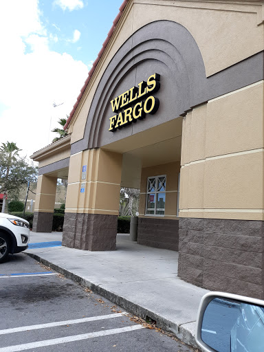 Bank «Wells Fargo Bank», reviews and photos