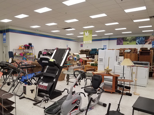 Thrift Store «Gilbert & Guadalupe Goodwill Retail Store & Donation Center», reviews and photos, 868 N Gilbert Rd, Gilbert, AZ 85234, USA