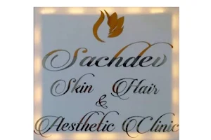 Sachdev Skin Hair & Aesthetic Clinic - Dr. Divya Sachdev image
