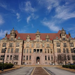 St Louis License Office