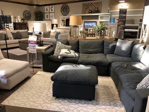 Furniture Store «Ashley HomeStore», reviews and photos, 925 Paterson Plank Rd, Secaucus, NJ 07094, USA