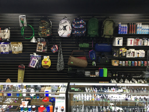 Tobacco Shop «Xhale City», reviews and photos, 2339 Lawrenceville Hwy, Lawrenceville, GA 30044, USA