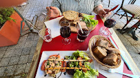 Plats et boissons du Restaurant la Mangeoire à Poitiers - n°6