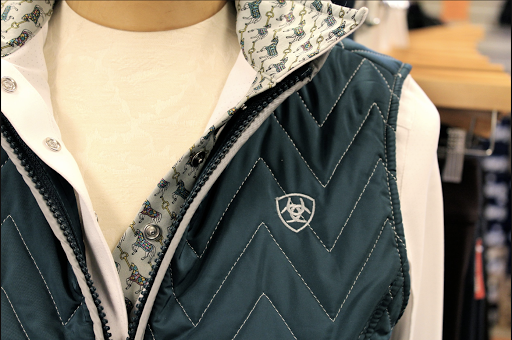 Tack Shop «The Equestrian Shop Inc.», reviews and photos, 40 Essex Rd, Ipswich, MA 01938, USA