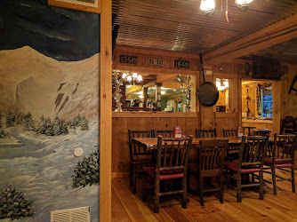 Cabin Fever Restaurant