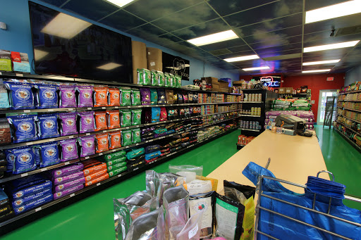 Pet Supply Store «Brothers Pet Nutrition Fort Lauderdale», reviews and photos, 195 N Federal Hwy, Fort Lauderdale, FL 33301, USA