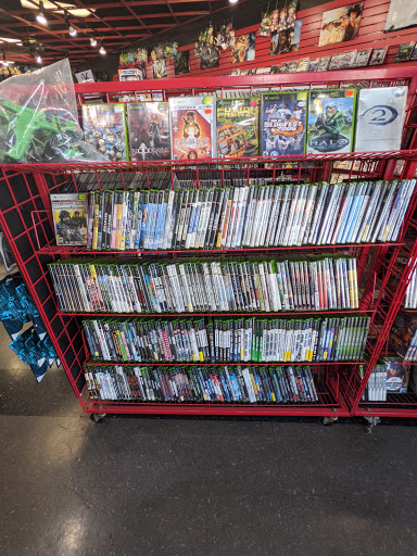 Video Game Store «Game Trader», reviews and photos, 1767 Gallatin Pike N, Madison, TN 37115, USA
