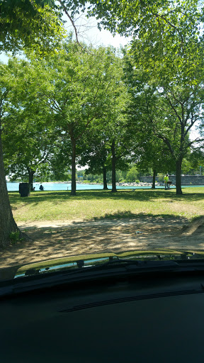 Golf Course «Jackson Park Golf Course», reviews and photos, 6401 S Richards Dr, Chicago, IL 60649, USA