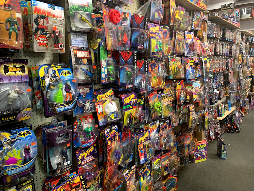 Toy Store «Groovy Little Toy Store», reviews and photos, 46400 Telegraph Rd, South Amherst, OH 44001, USA