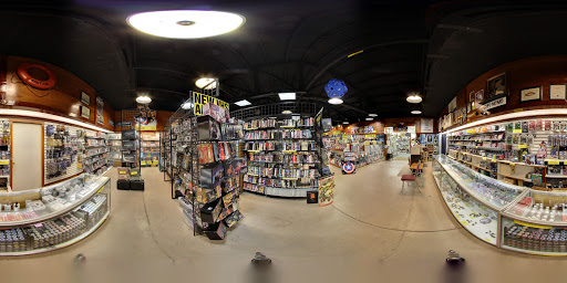 Music Store «Cheap Thrills», reviews and photos, 563 Higuera St, San Luis Obispo, CA 93401, USA