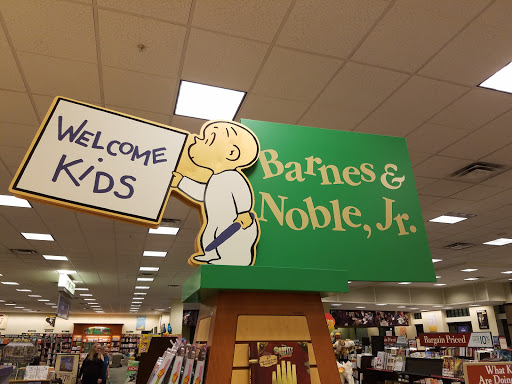 Book Store «Barnes & Noble», reviews and photos, 3100 Main St #1400, Maumee, OH 43537, USA