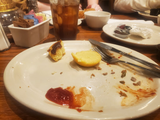 American Restaurant «Cracker Barrel Old Country Store», reviews and photos, 260 Vaughan Ln, Pell City, AL 35125, USA