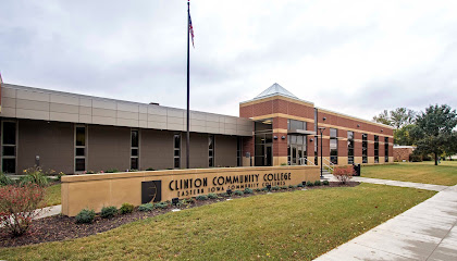 Clinton Community College