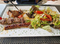 Plats et boissons du Restaurant méditerranéen Le Saint Laurent à Mantes-la-Jolie - n°14