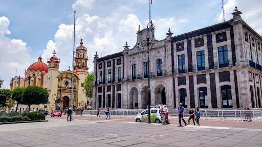 Portales de Toluca