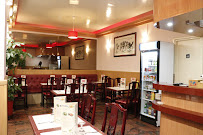 Atmosphère du Restaurant coréen Ai-Hua Restaurant 爱华小馆 - Vietnamien & Coréen à Paris - n°3