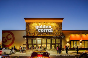 Golden Corral Buffet & Grill