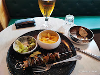 Plats et boissons du Restaurant l'envie Gourmande à Annecy - n°6