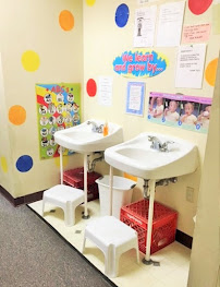 Tate's Child Development