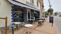 Atmosphère du Restaurant français Le café Foch à La Bernerie-en-Retz - n°3