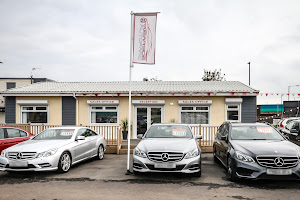 Wearside Autoparc