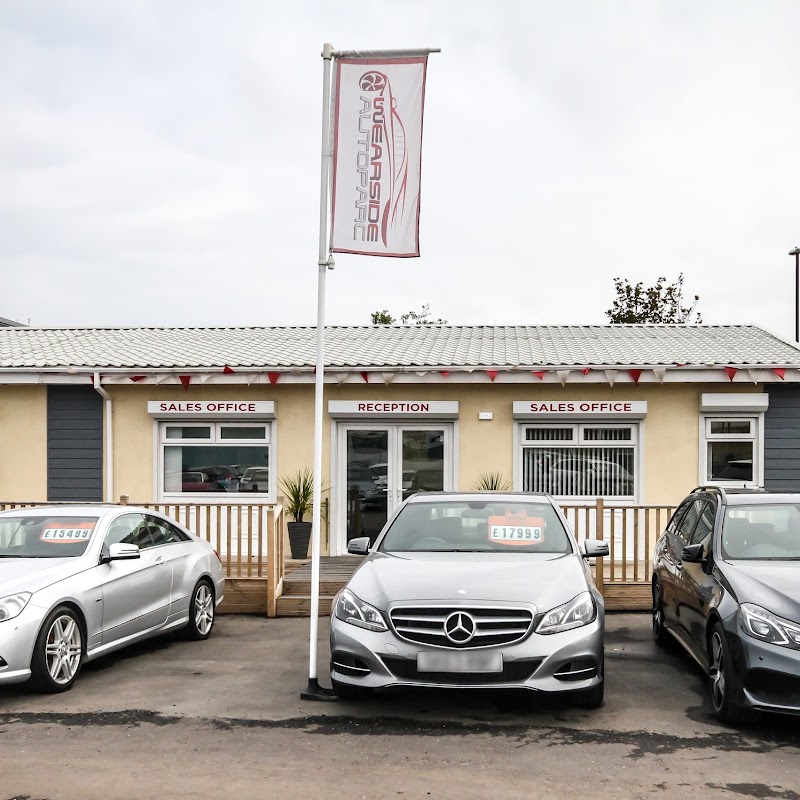 Wearside Autoparc