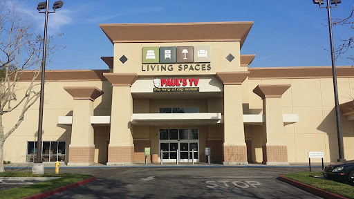 Living Spaces - Monrovia, 407 W Huntington Dr, Monrovia, CA 91016, USA, 