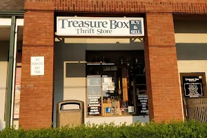 Treasure Box Thrift & Consignment Store image