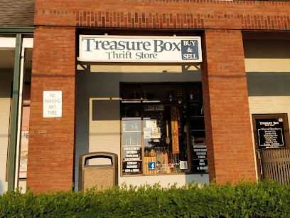 Treasure Box Thrift & Consignment Store