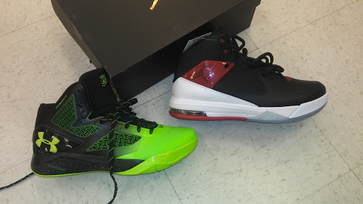 Department Store «Marshalls», reviews and photos, 540 Shaw Ave, Clovis, CA 93612, USA