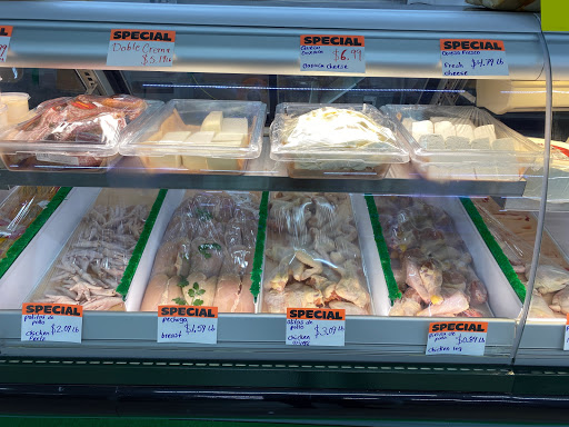 Grocery Store «Stop-N-Shop Discount Foods», reviews and photos, 1198 Winburn Dr, Lexington, KY 40511, USA