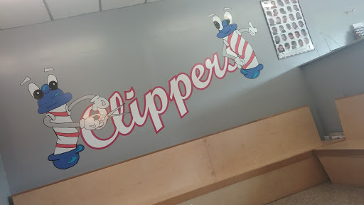 Barber Shop «Clippers Barbershop and Salon», reviews and photos, 622 Robert Blvd, Slidell, LA 70458, USA