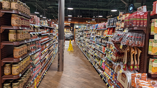 Grocery Store «The Fresh Market», reviews and photos, 3712 Lawndale Dr, Greensboro, NC 27455, USA