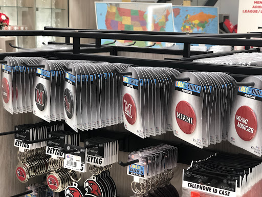 Store «Miami University Bookstore», reviews and photos, 701 E Spring St, Oxford, OH 45056, USA