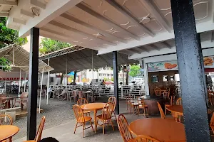 Sahana Beach Restaurant image