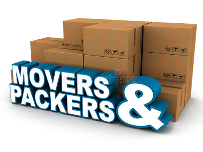 H&R Movers And Packers