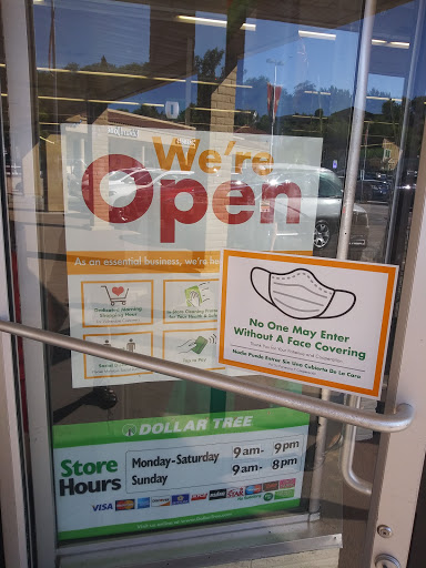 Shopping Mall «Village Shopping Center», reviews and photos, 625 Booth St, Reno, NV 89509, USA