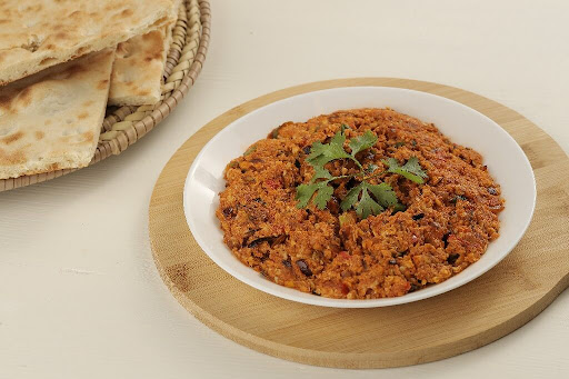 فوال طيبات المحمدية للأكلات الشعبية 