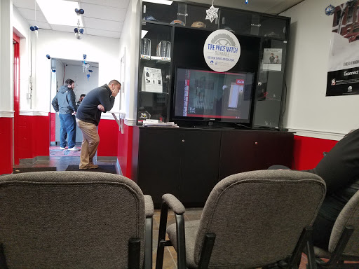 Used Car Dealer «Prince Frederick Chrysler Jeep Dodge Ram», reviews and photos, 265 Solomons Island Rd N, Prince Frederick, MD 20678, USA