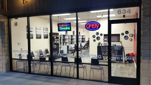 634 Collins Hill Rd k, Lawrenceville, GA 30046, USA