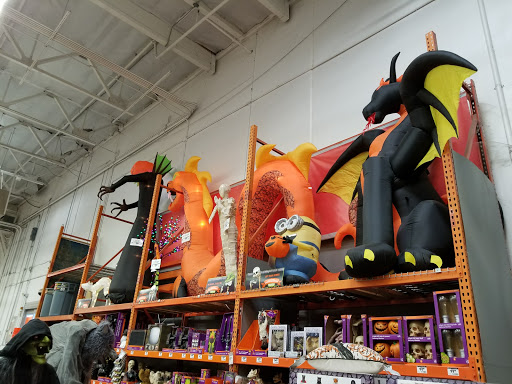 Home Improvement Store «The Home Depot», reviews and photos, 1617 N Carpenter Rd, Modesto, CA 95351, USA