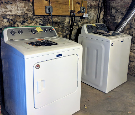 Used Appliance Store «K & A Appliance Inc», reviews and photos, 135 Independence Ct #103, Lancaster, PA 17601, USA