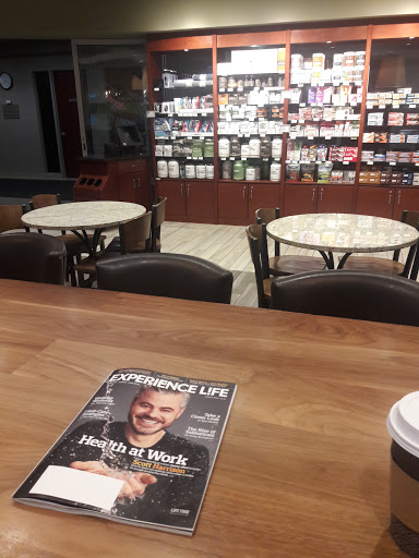 Gym «Life Time Athletic», reviews and photos, 10 Van Riper Rd, Montvale, NJ 07645, USA