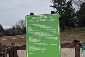 Two Rivers Dog Park image