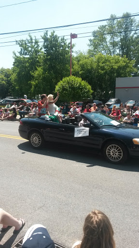 Auto Parts Store «Advance Auto Parts», reviews and photos, 431 Genesee St, Chittenango, NY 13037, USA