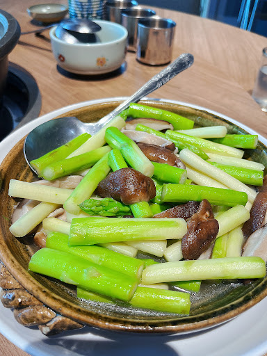 丸志水產活帝王蟹日本料理 的照片