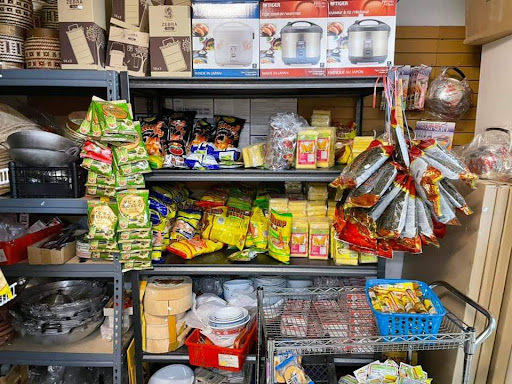 Asian Grocery Store «Asian Supermarket», reviews and photos, 733 E Archwood Ave, Akron, OH 44306, USA