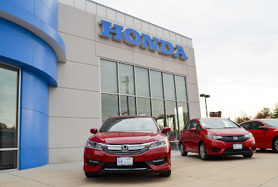 Honda of Owings Mills