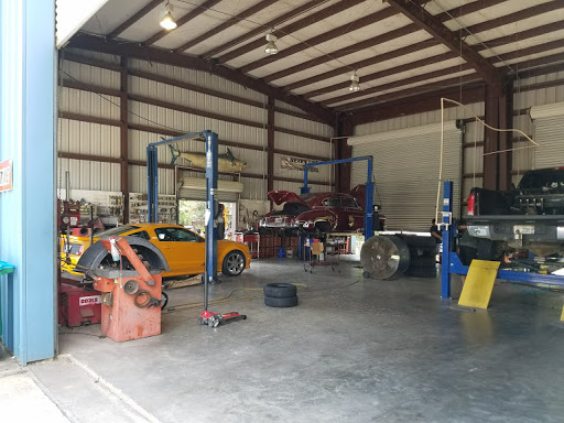 Auto Repair Shop «Firestone of Gautier», reviews and photos, 3299 Old Spanish Trail, Gautier, MS 39553, USA